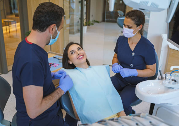 Best Oral Cancer Screening  in Valley Center, CA