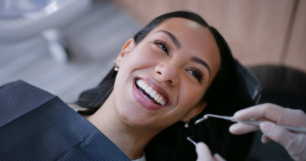Laser Dentistry in Valley Center, CA