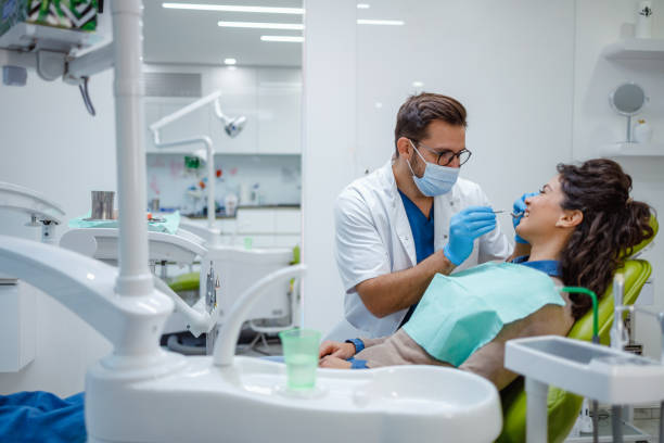 Best Root Canal Treatment  in Valley Center, CA
