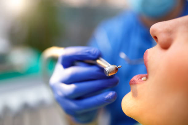 Oral Cancer Screening in Valley Center, CA